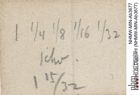 Etiketten zu Diamant (NHMW-MIN-Ab3677)